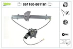 CAM MEKANİZMASI ÖN SAĞ TOYOTA RAV4