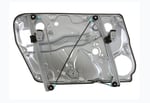 CAM MEKANİZMASI ÖN SAĞ VW PASSAT 1/98>2/05