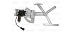 CAM MEKANİZMASI (ÖN) (SOL) OPEL ASTRA 2/4P'98