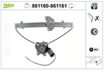 CAM MEKANİZMASI ÖN SOL TOYOTA RAV4