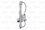 CAM MEKANİZMASI W/C+ ARKA SAĞ OPEL MERIVA 3/03>5/1 0