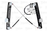 CAM MEKANİZMASI W/C+ ARKA SOL FORD GALAXY / SMAX 0 6>10