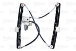 CAM MEKANİZMASI W/C+ ÖN SAĞ FORD GALAXY / SMAX 06> 10