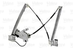 CAM MEKANİZMASI W/C+ ÖN SAĞ FORD MONDEO 11/00>4/07