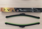 CAM SILGI SÜPÜRGESI MUZ TIP 525 MM 21