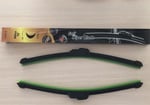 CAM SILGI SÜPÜRGESI MUZ TIP 550 MM 22