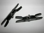 CAM TESBIT PLASTİĞİ R19 MEGANE LB