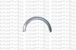 CAMURLUK AGZI PLASTIGI (DODIK) 4X2-4X4 SEKMANLI TIP ON SOL L200 10-15