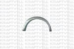 CAMURLUK AGZI PLASTIGI (DODIK) ARKA SAG L200 07-09