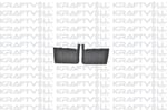 CAMURLUK DAVLUMBAZI 06-16 ARKA SAG TK (2 PARCA) BONGO III