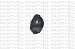 CAMURLUK DAVLUMBAZI ARKA SAG DUSTER 10-17