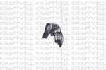 CAMURLUK DAVLUMBAZI ARKA SAG HILUX 06-15