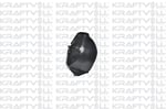 CAMURLUK DAVLUMBAZI ARKA SOL DUSTER 10-17