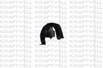 CAMURLUK DAVLUMBAZI ARKA SOL INSIGNIA A 09>17