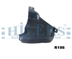 ÇAMURLUK DAVLUMBAZI ARKA SOL R19 92/96 SOD-986B