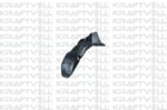 CAMURLUK DAVLUMBAZI ARKA TEKER SAG L200 19-
