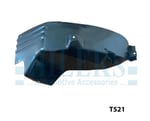 ÇAMURLUK DAVLUMBAZI ARKANIN ÖNÜ SOL EGEA SEDAN - TİPO II 15/21 SOD-1112B