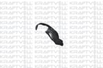 CAMURLUK DAVLUMBAZI ON SAG    HILUX 12-15