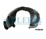 ÇAMURLUK DAVLUMBAZI ÖN SAĞ  CITROEN C5 08/15 SOD-015A