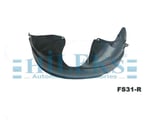 ÇAMURLUK DAVLUMBAZI ÖN SAĞ  FUSION 02/ SOD-993A