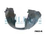 ÇAMURLUK DAVLUMBAZI ÖN SAĞ  MONDEO III 08/ SOD-025A