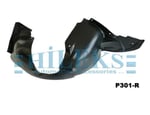 ÇAMURLUK DAVLUMBAZI ÖN SAĞ  P301 / C ELYSSE 12/15 SOD-008A