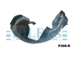 ÇAMURLUK DAVLUMBAZI ÖN SAĞ  P308 07/13 SOD-073A