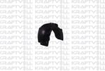 CAMURLUK DAVLUMBAZI ON SAG ALFA ROMEO 147 01>06
