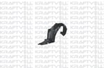 CAMURLUK DAVLUMBAZI ON SAG AURIS 07-09