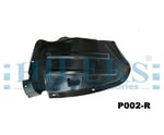 ÇAMURLUK DAVLUMBAZI ÖN SAĞ BOXER II / JUMPER / DUCATO 02/06