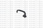 CAMURLUK DAVLUMBAZI ON SAG D-MAX 08-12 EURO 4 STD (4X2)