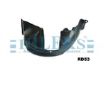 ÇAMURLUK DAVLUMBAZI ÖN SAĞ DACIA LODGY / DOKKER 04/12 SOD-068A