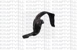 CAMURLUK DAVLUMBAZI ON SAG HONDA ACCORD 03>08