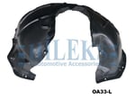 ÇAMURLUK DAVLUMBAZI ÖN SOL ASTRA K 16/ SOD-1273B