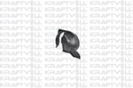 CAMURLUK DAVLUMBAZI ON SOL CADDY TOURAN 04>17