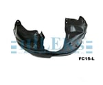 ÇAMURLUK DAVLUMBAZI ÖN SOL CUSTOM / TRANSIT V362 15/