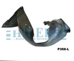 ÇAMURLUK DAVLUMBAZI ÖN SOL ESKİ MODEL P307 01/05