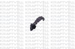 CAMURLUK DAVLUMBAZI ON SOL HILUX LN145 98-05