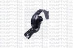 CAMURLUK DAVLUMBAZI ON SOL HONDA ACCORD 03>08