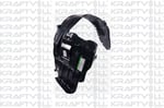 CAMURLUK DAVLUMBAZI ON SOL ISUZU D-MAX 20> (4X4)(4X2)