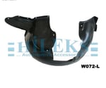 ÇAMURLUK DAVLUMBAZI ÖN SOL JETTA 12/ SOD-041B