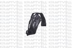 CAMURLUK DAVLUMBAZI ON SOL LAND COURISER 10-17
