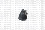 CAMURLUK DAVLUMBAZI ON SOL MONDEO IV 07>14