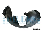 ÇAMURLUK DAVLUMBAZI ÖN SOL P308 07/13 SOD-073B