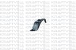 CAMURLUK DAVLUMBAZI ON SOL TOYOTA YARIS 00-06