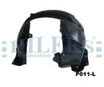 ÇAMURLUK DAVLUMBAZI ÖN SOL YENİ MODEL CITROEN II / XSARA 01/05