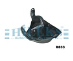 ÇAMURLUK DAVLUMBAZI ÖNÜN ARKASI SAĞ CLIO IV 13/15 SOD-058A