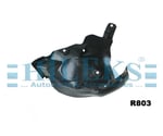 ÇAMURLUK DAVLUMBAZI ÖNÜN ARKASI SOL CLIO IV 13/15 SOD-058B