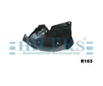 ÇAMURLUK DAVLUMBAZI ÖNÜN ÖNÜ SAĞ CLIO III 05/08 SOD-985A