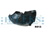 ÇAMURLUK DAVLUMBAZI ÖNÜN ÖNÜ SAĞ CLIO IV 13/15 SOD-057A